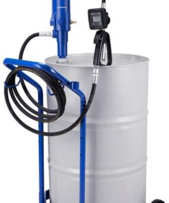Sist. aceite lubri. móvil 220L