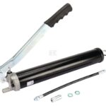 Pistola de engrase 600 g