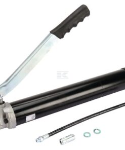 Pistola de engrase 600 g
