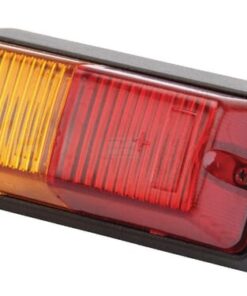 Luz trasera izquierda Belarus