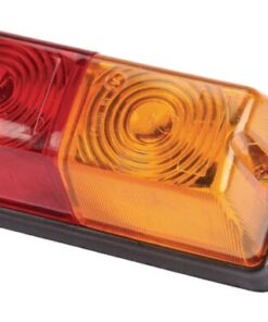Luz trasera derecha Belarus