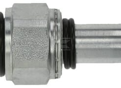 Valve 2/2 NC FP-22-CP-S08-06
