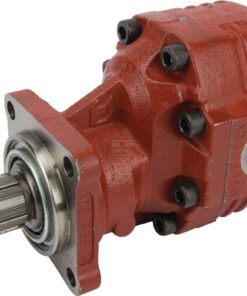 Bomba FP30.34-B I-16Z0-LGE/GE-