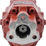 Bomba doble FP 30.34 B0-19T1-LGE/GE-J-N-A