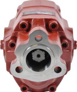 Bomba doble FP 30.43 B0-19T1-LGE/GE-J-N-A