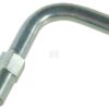 Tubo llenado 1/4", boq. venti.