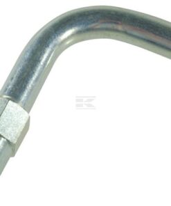 Tubo llenado 1/4", boq. venti.