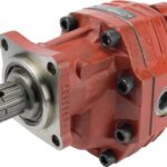 Bomba doble FP 40,63 D0-19T1-LGF/GE-J-N-A