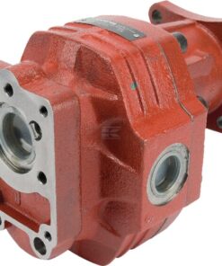 Bomba doble FP 40,63 D0-19T1-LGF/GE-J-N-A