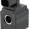 Deutch Coil for FP 22 DP-S valve 24 Volt
