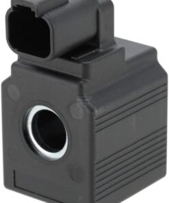 Deutch Coil for FP 22 DP-S valve 24 Volt