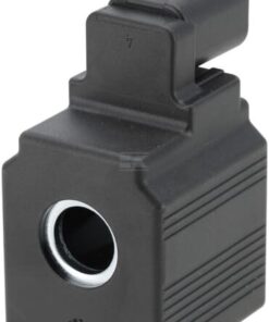 Deutch Coil for FP 22 DP-S valve 24 Volt