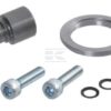 Kit de acoplamiento KIT57N4 (FP30/KP-PLP20)