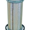 Filtro de acero inoxidable y junta 42353 7 Filtro de acero inoxidable y junta 42353