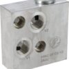 Check valve OMS FPAC DF D3 1/2