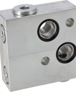 Check valve OMS FPAC DF D3 1/2