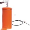 Bomba bidones grasa 8 kg