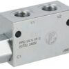 Pilot Check valve FPD 1/2 5 1R G
