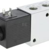Valve 3/2 24VDC FP-D1-3-E-G3/8-3A-I-B-A