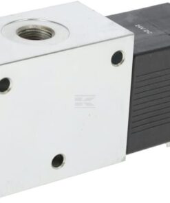 Valve 3/2 24VDC FP-D1-3-E-G3/8-3A-I-B-A