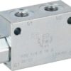 Pilot Check valve FPD 1/4 5 1R G