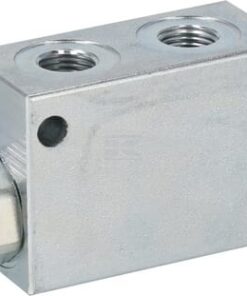 Pilot Check valve FPD 1/4 5 1R G
