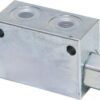 Pilot Check valve FPD 1/4 5 G 16 Pilot Check valve FPD 1/4 5 G