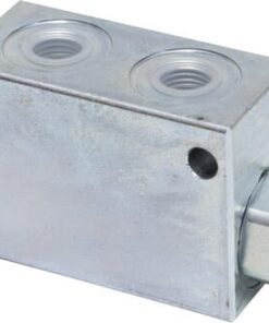 Pilot Check valve FPD 1/4 5 G