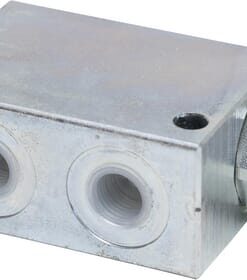 Pilot Check valve FPD 1/4 5 G