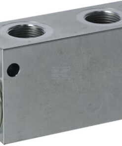 Pilot Check valve FPD 3/4 5 1R G