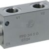 Pilot Check valve FPD 3/4 5 G