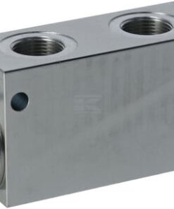 Pilot Check valve FPD 3/4 5 G