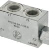 Pilot Check valve FPD 3/8 20L 5 1R G