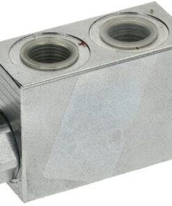 Pilot Check valve FPD 3/8 20L 5 1R G