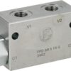 Pilot Check valve FPD 3/8 5 1R G