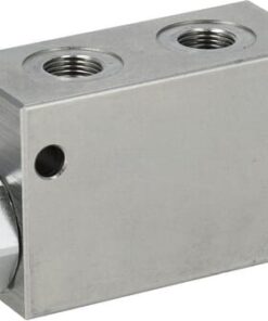 Pilot Check valve FPD 3/8 5 1R G