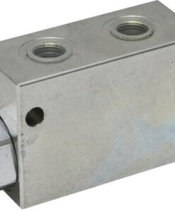 Pilot Check valve FPD 3/8 5 G