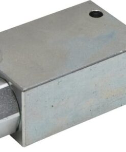 Pilot Check valve FPD 3/8 5 G