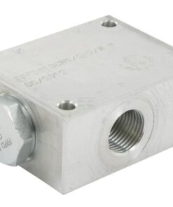 Distrib. de flujo 1/2 40-50 l
