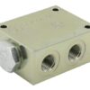 Dis. corr. 40-60 L 3/8 A.
