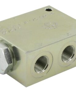 Dis. corr. 40-60 L 3/8 A.