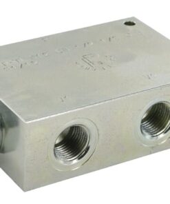 Dis. corr. 75-100 L 1/2 AC.