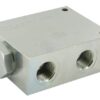 Flow divider 1-3/4 115–150 l