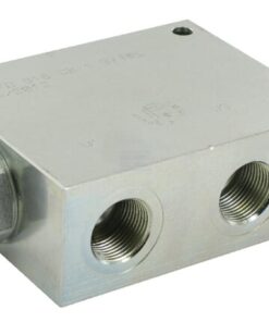 Flow divider 1-3/4 115–150 l