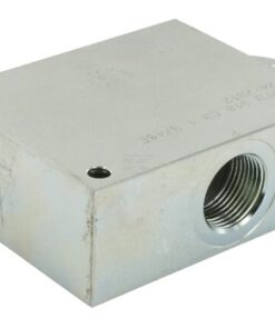 Flow divider 1-3/4 115–150 l