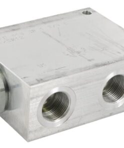 Distrib. de flujo 3/4 80-115 l