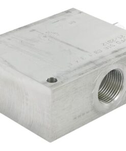Distrib. de flujo 3/4 80-115 l