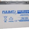 Batería de gel 12 V 100 Ah