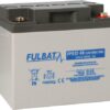Batería de gel 12 V 40 Ah