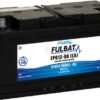Batería de gel 12 V 90 Ah